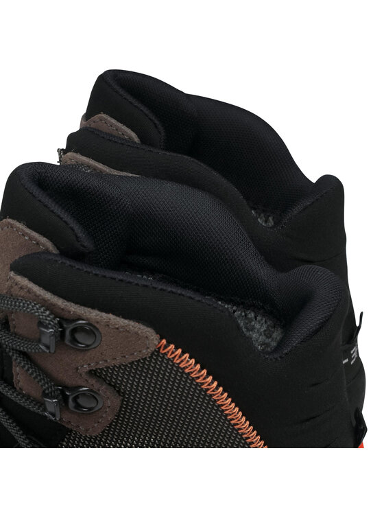 Salewa Salewa Bakancs Ms Crow Gtx GORE-TEX 7512 Fekete