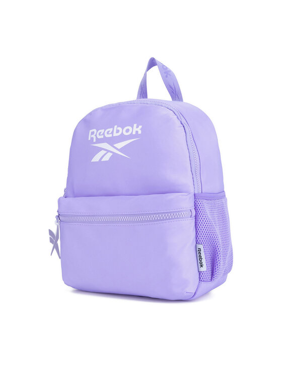 Reebok Reebok Plecak CWBEO-RBK-047-CCC-05 Fioletowy