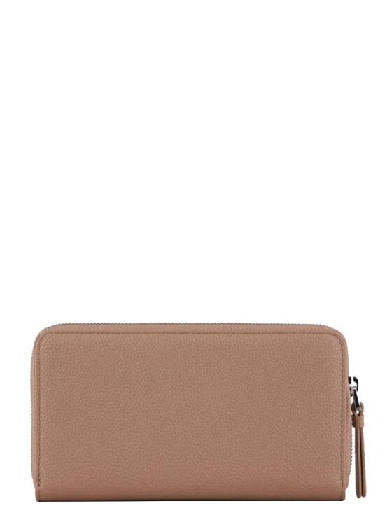 EA7 Emporio Armani EA7 Emporio Armani Portfel Y3H168 YFW9E 80088 Brązowy jasny