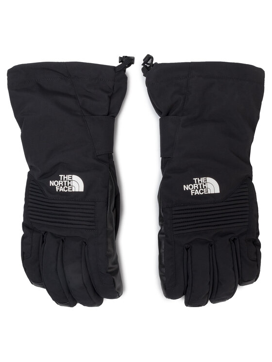 The North Face The North Face Suusakindad System Glove Tnf NF0A3M54JK3 Must