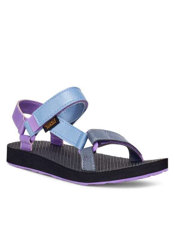 Teva Teva Sandale Original Universal Glisten 1155072C Plava