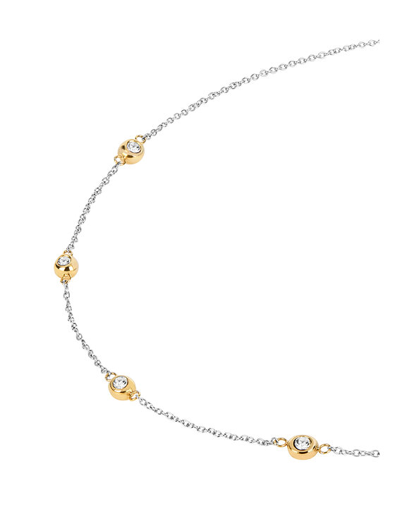 Breil Breil Collana MOONLIGHT Argento