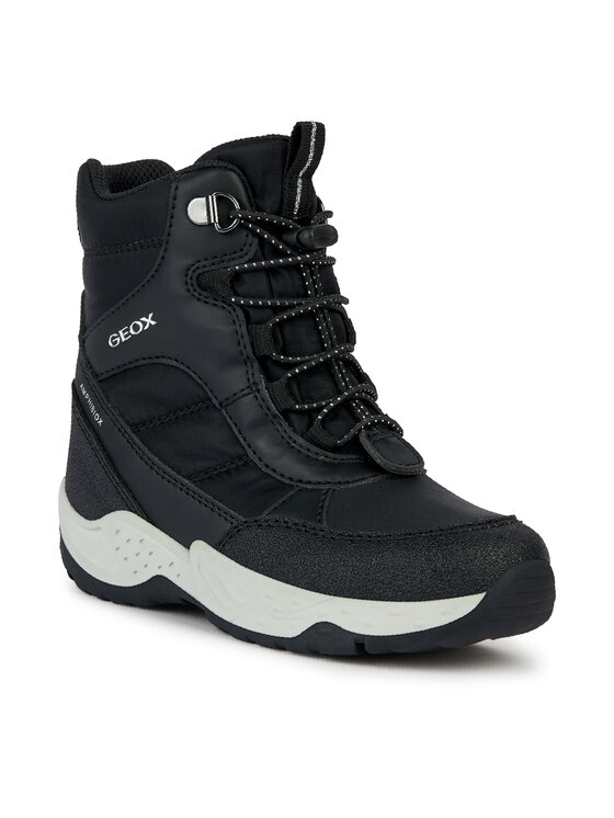 Geox amphibiox cheap women's boots