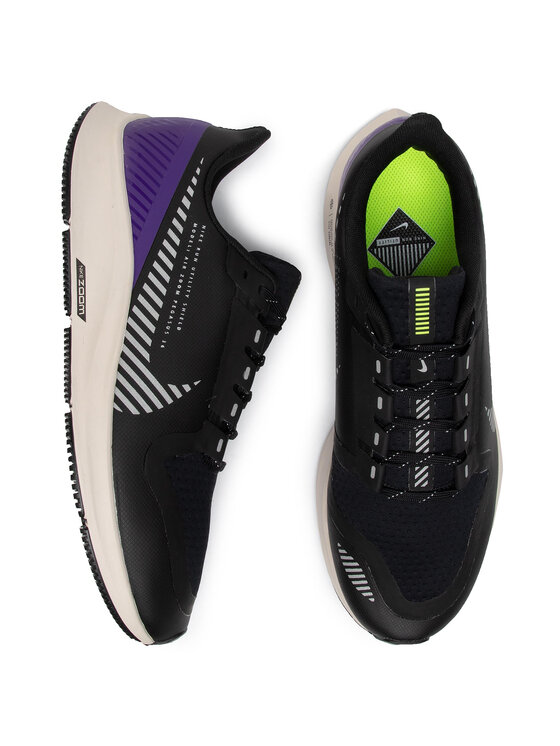 Nike shield hot sale pegasus 36