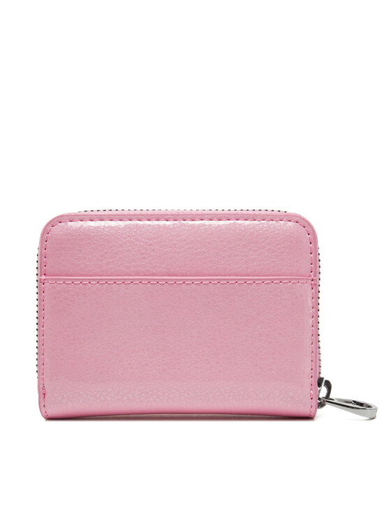 TOUS TOUS Kleine Damen Geldbörse New Dorp 2002103413 Rosa