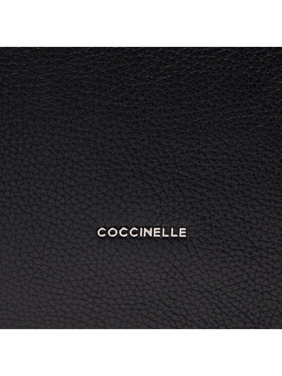 Coccinelle Coccinelle Torbica M5F Coccinellemaelody E1 MF5 11 01 02 Crna