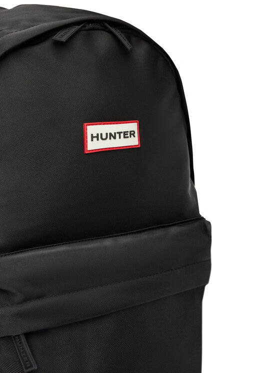 Hunter Hunter Σακίδιο HTR-B-006-07 Μαύρο