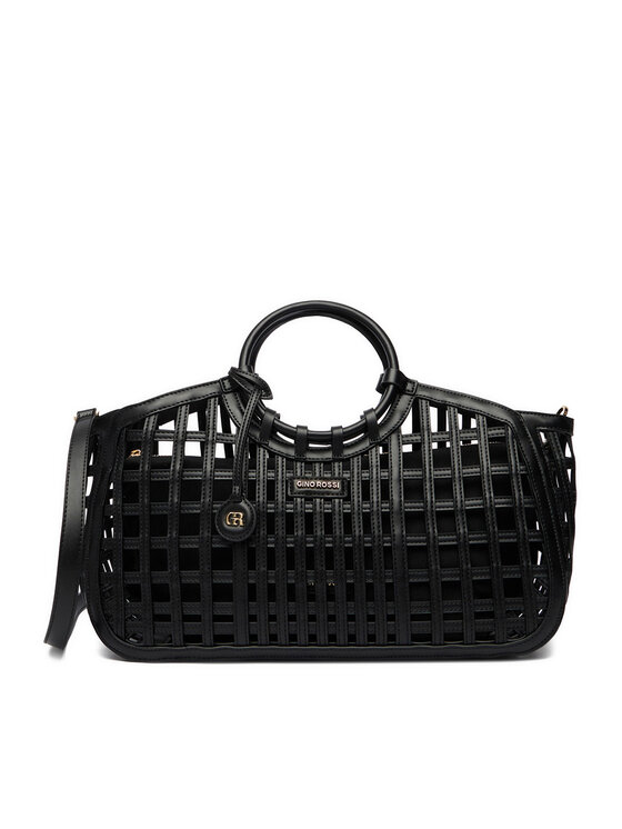 GINO ROSSI GINO ROSSI Borsetta EO-LDA9109 Nero
