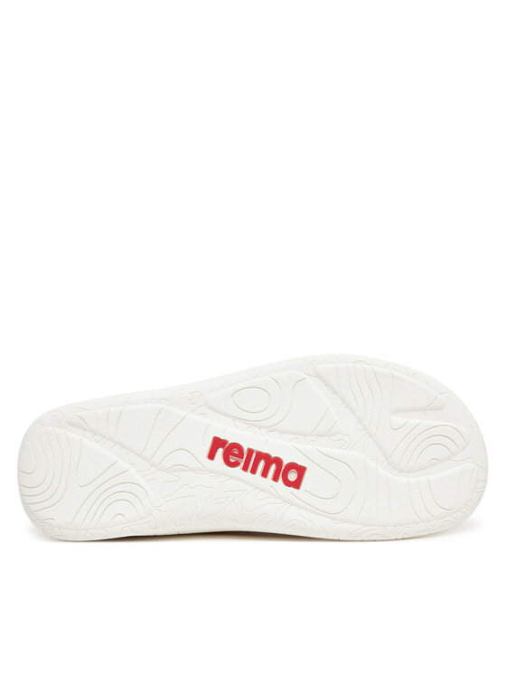 Reima Reima Sneakersy Astelu 5400066A Żółty