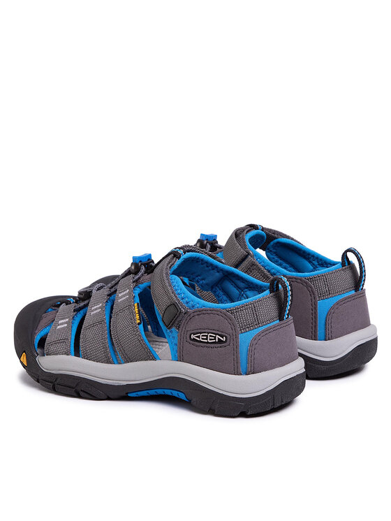 Keen Keen Sandały Newport H2 1022839 Szary