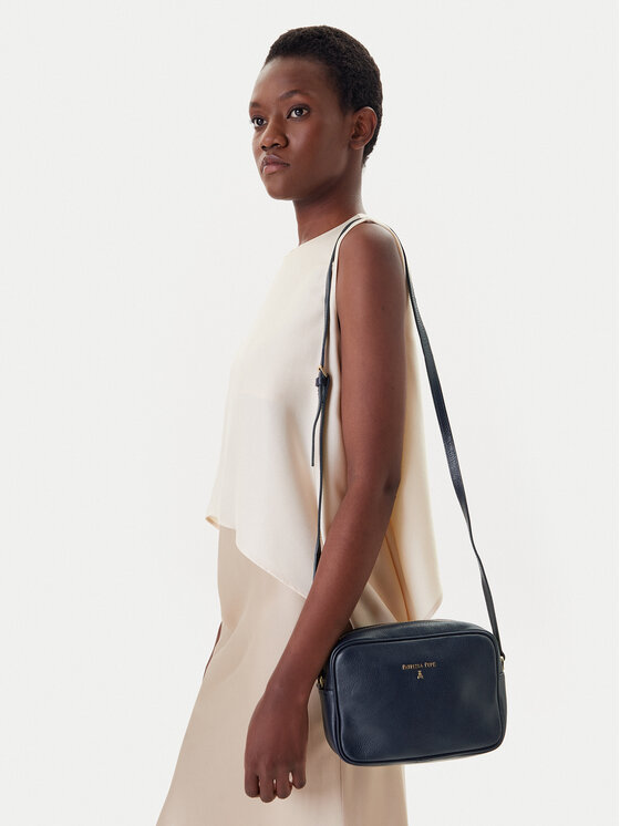 Patrizia Pepe Patrizia Pepe Käekott CB8985/L001 Must