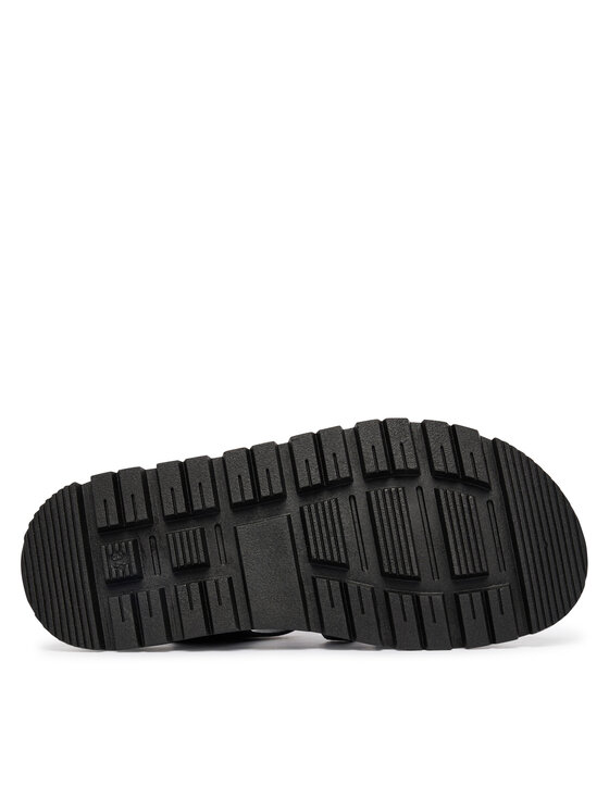 Primigi Primigi Sandale 1438233 S Negru