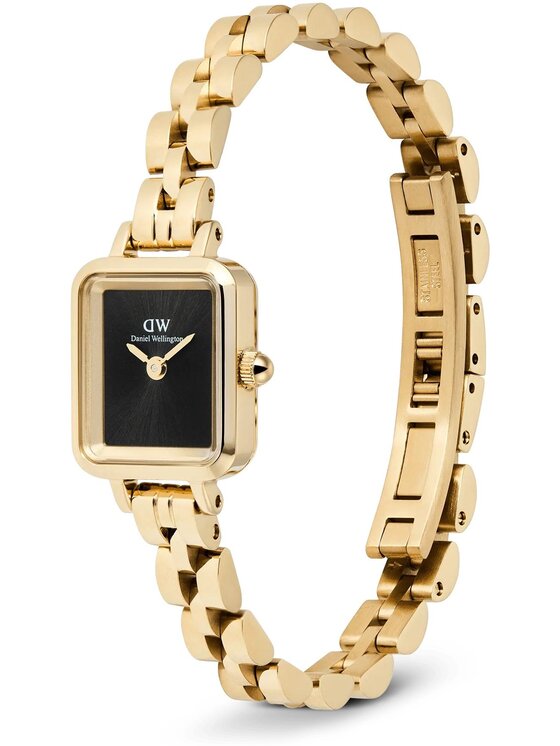 Daniel Wellington Daniel Wellington Ρολόι DW00100851 Χρυσό