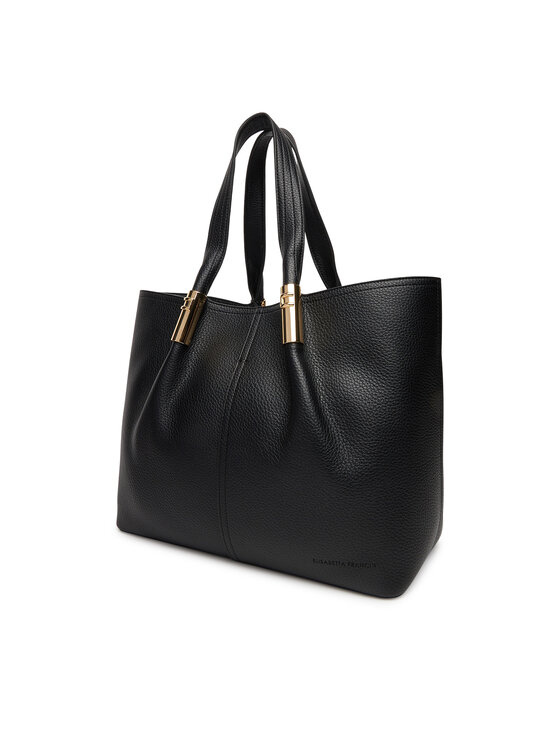 Elisabetta Franchi Elisabetta Franchi Soma BS-41A-56E2-V440 Melns