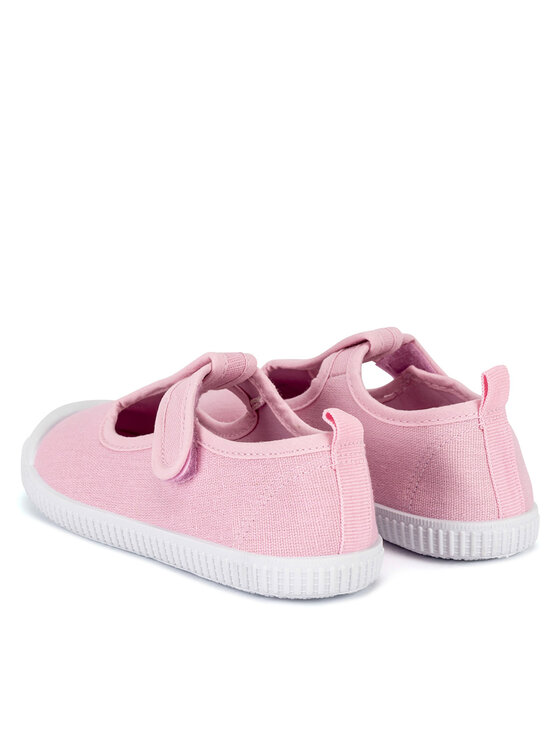 Nelli Blu Nelli Blu Пантофи CP91-25819 IV DZ Розов