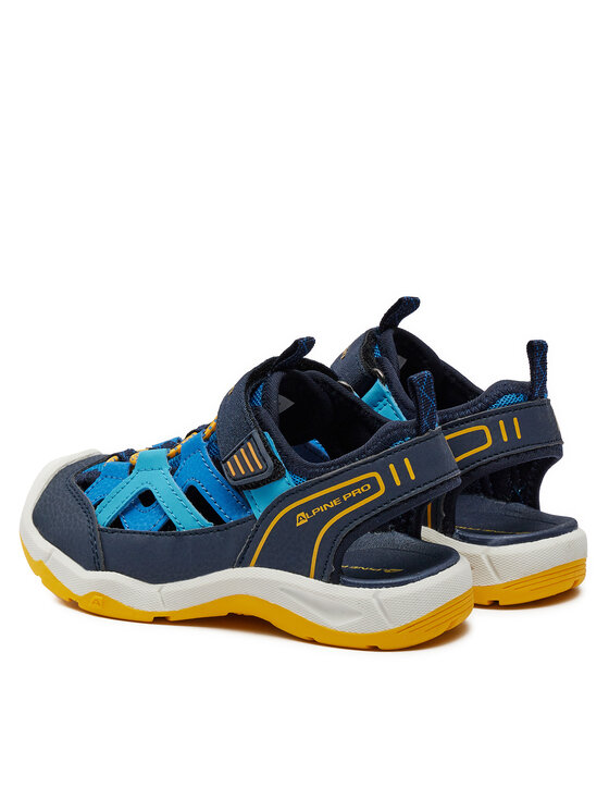 ALPINE PRO ALPINE PRO Basutės Unewo KBTC410 Tamsiai mėlyna