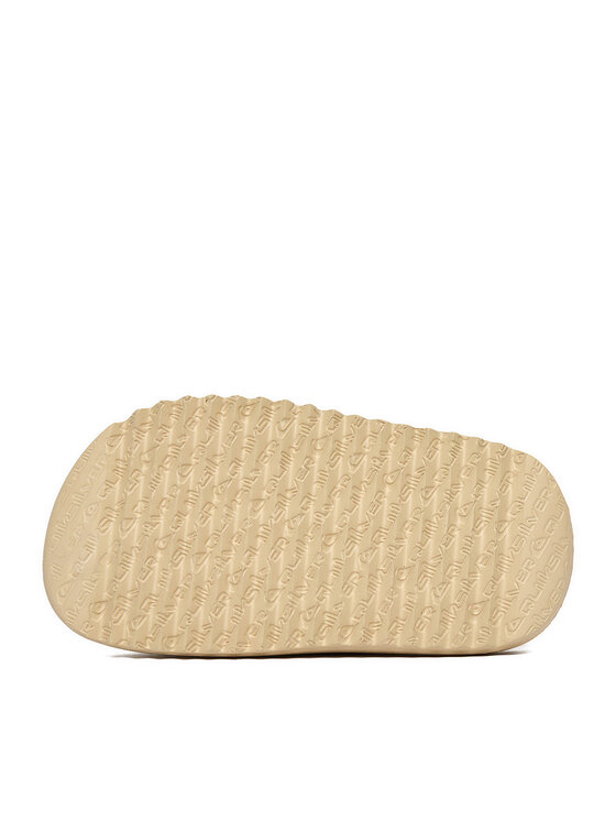 Quiksilver Quiksilver Pantoletten C-CLOUDBREAK CQ10007TT Beige