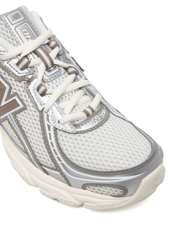 New Balance New Balance Laisvalaikio batai U740MU2 Kreminė
