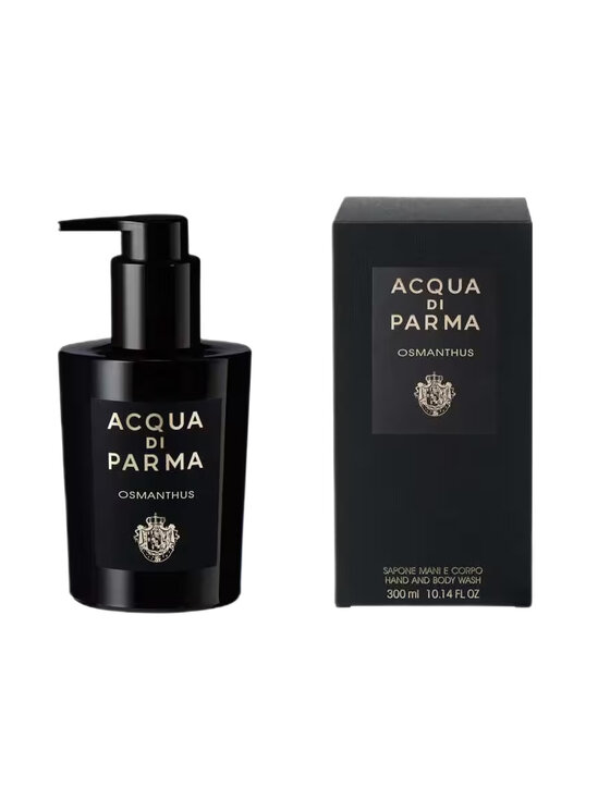 Acqua Di Parma Acqua Di Parma Acqua di Parma Osmanthus żel do mycia rąk i ciała 300ml Żel pod prysznic