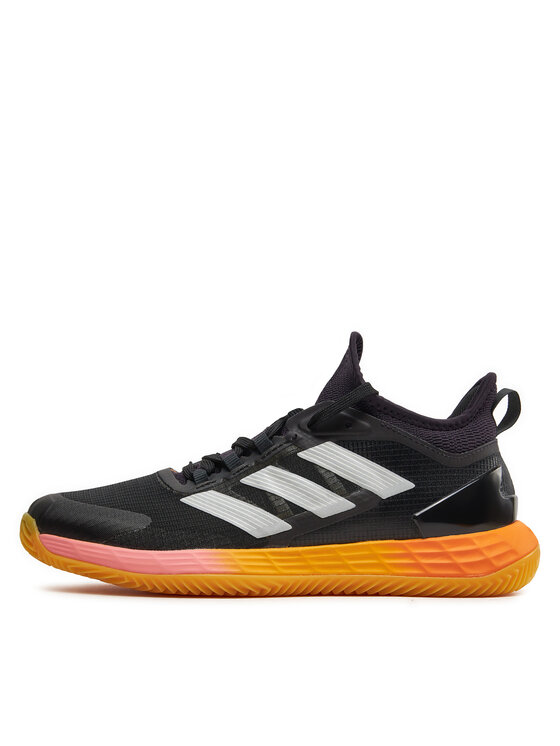 adidas adidas Teniso batai Adizero Ubersonic 4.1 Tennis IF0457 Violetinė