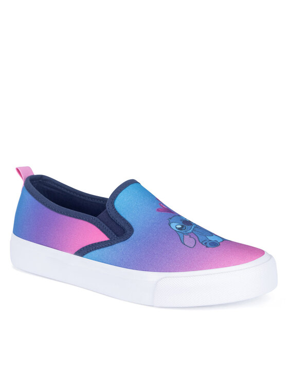 Disney Classics Disney Classics Кросівки CS-AW24-305DCLS Голубий