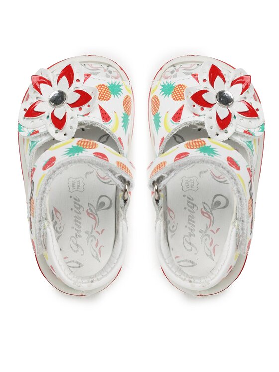 Primigi Primigi Sandali 3861311 Bianco