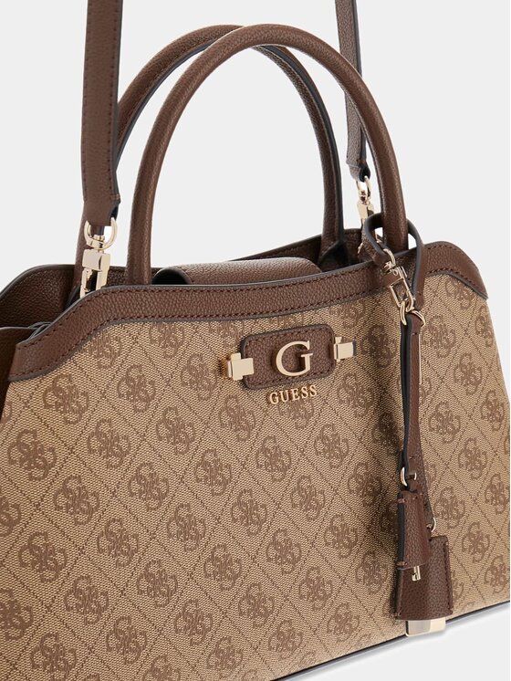 Guess Guess Τσάντα 182876 Καφέ