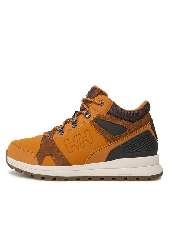 Helly Hansen Helly Hansen Trekking čevlji Ranger Lv 11829_725 Rjava