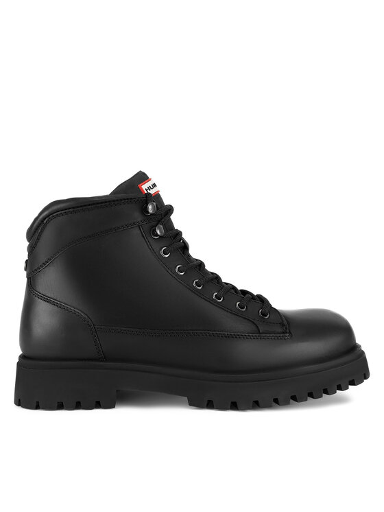 Hunter Hunter Trappers CHESTER-03 MI08 Negru