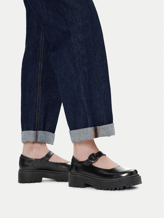 Lasocki Lasocki Scarpe basse CEO-WB-ALESSIA-03 Nero