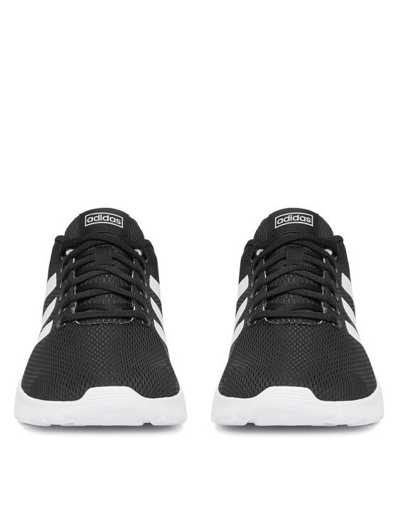 adidas adidas Skriešanas apavi C-NEBZED BASIC KJ4336 Melns