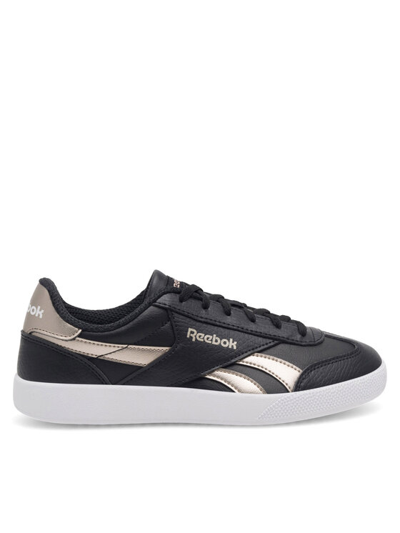 Reebok Snīkeri Smash Edge S HR1514 Melns