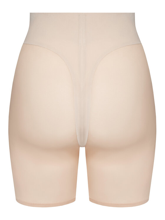 BOSS BOSS Lenjerie de corp modelatoare partea de jos 50535821 Bej
