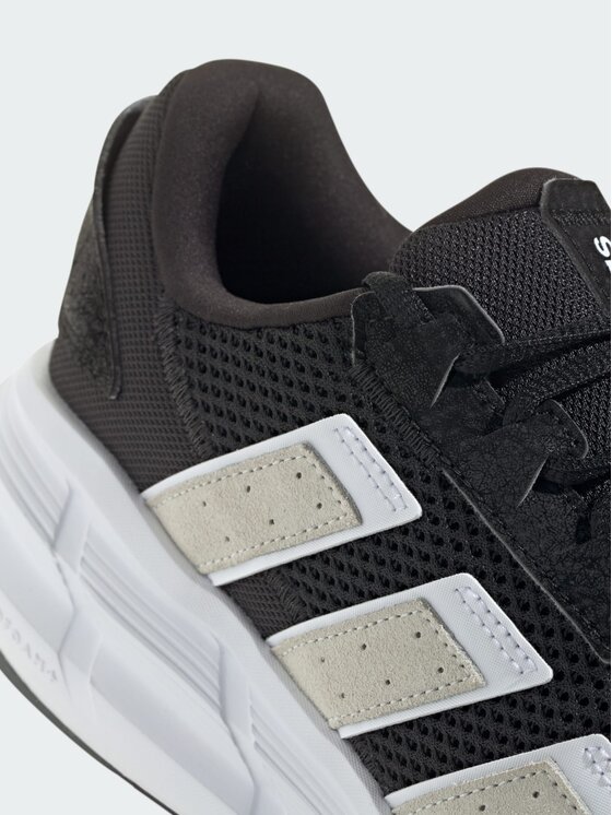 adidas adidas Sneakersy 150555 Czarny