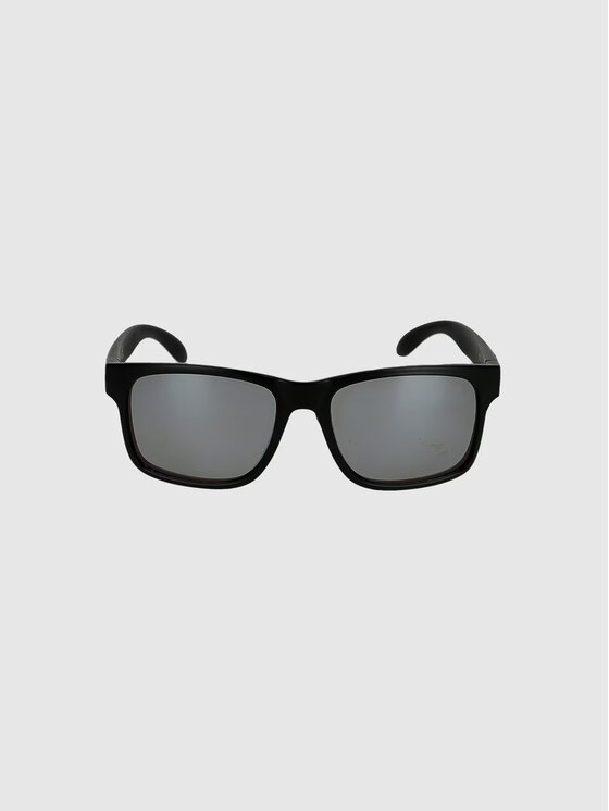 4F 4F Occhiali da sole 4FWMM00ASUNU070-20S Nero