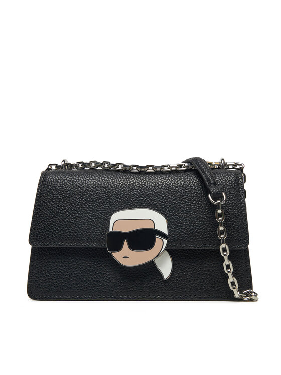 KARL LAGERFELD KARL LAGERFELD Borsetta A1W30498 Nero