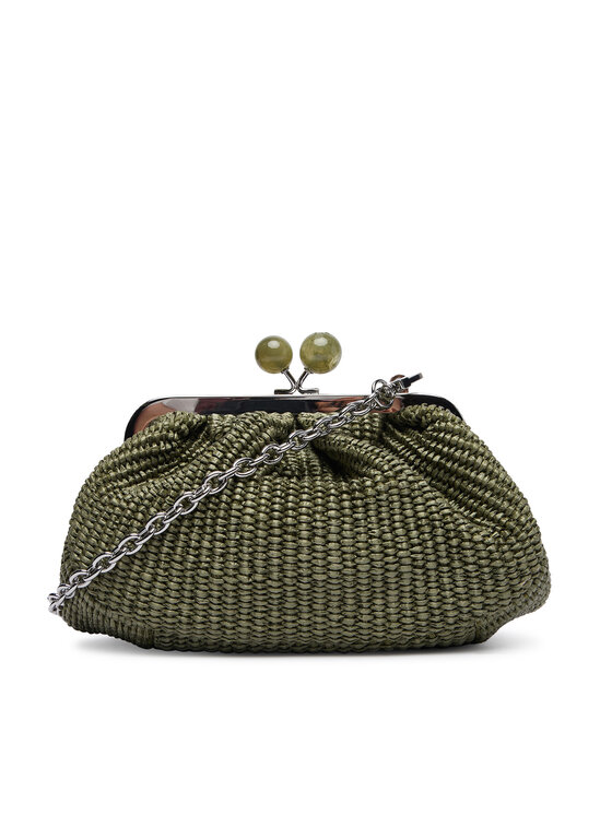 Weekend Max Mara Weekend Max Mara Geantă Pasticcino 2615511115650 Verde