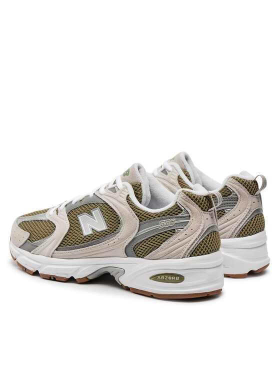 New Balance New Balance Сникърси MR530GA Зелен