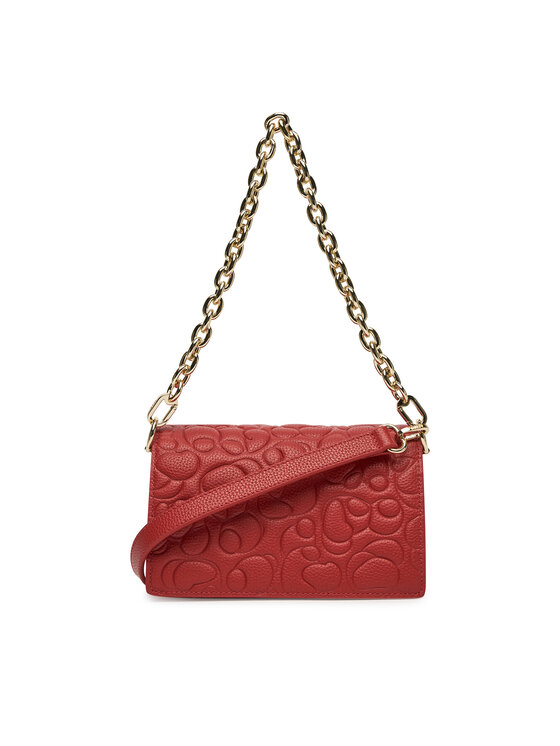 TOUS TOUS Torbica Greta Audree 2002204717 Crvena