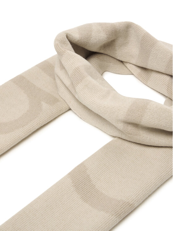 Calvin Klein Calvin Klein Schal LV04D8030G Beige