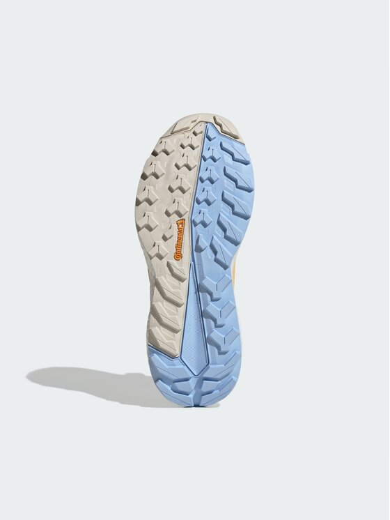 adidas adidas Trapery Terrex Free Hiker 2.0 Hiking Błękitny