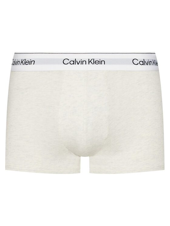 Calvin Klein Underwear Calvin Klein Underwear Set od 5 pari bokserica LV00NB4393 Šarena