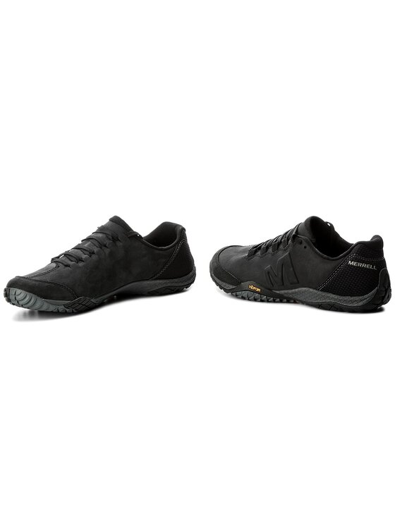 Merrell parkway emboss lace on sale black