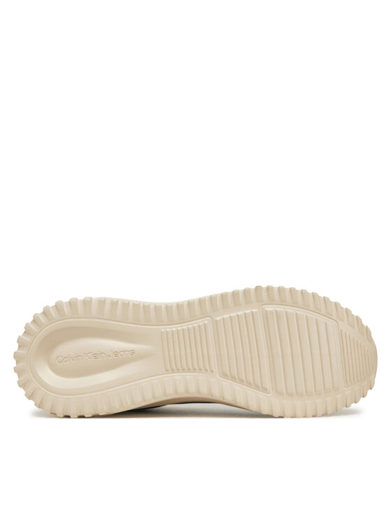 Calvin Klein Jeans Calvin Klein Jeans Tenisice Eva Runner Low Lace Ml Mix YM0YM00968 Plava