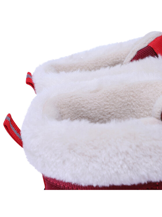 Reima Reima Stiefel Samooja 5400035A Dunkelrot