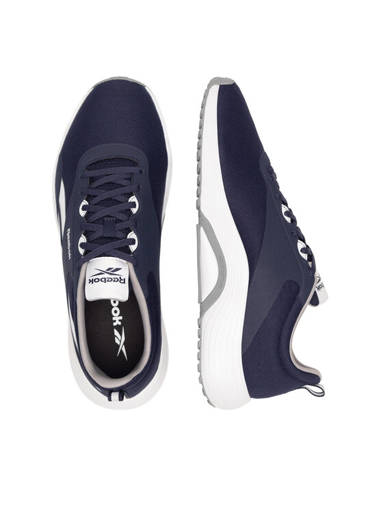 Reebok Reebok Bežecké topánky Lite Plus 4 100204958 Tmavomodrá