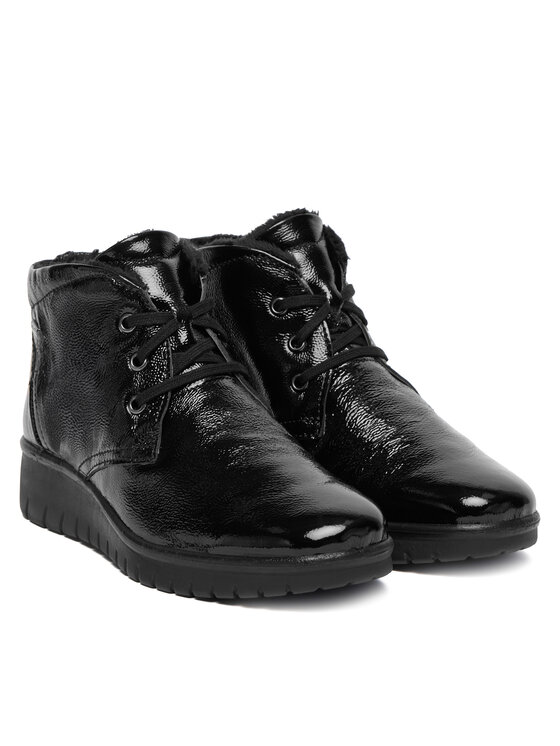 Josef Seibel Josef Seibel Saapad CALAIS 88 VL65 Must