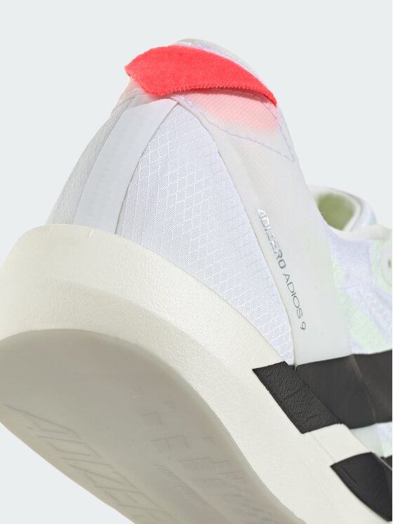 adidas adidas Buty do biegania Adizero Adios 9 Biały