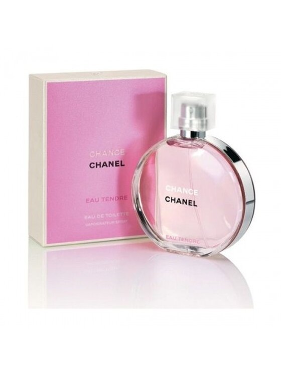 Woda toaletowa Chanel, Chance Eau Tendre