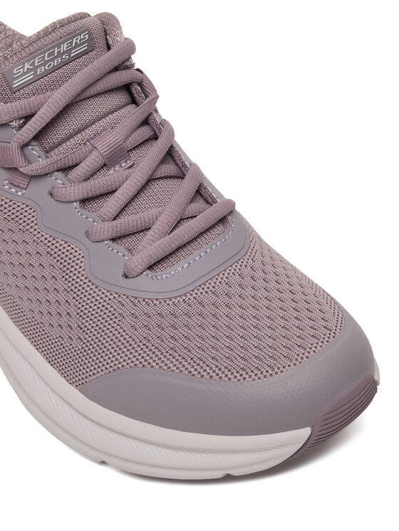 Skechers Skechers Superge Bobs Skillz 117756/QUAL Vijolična